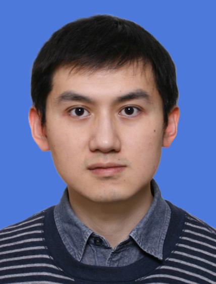 Zhen Yang