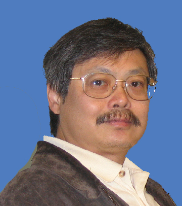 Zhen Yang